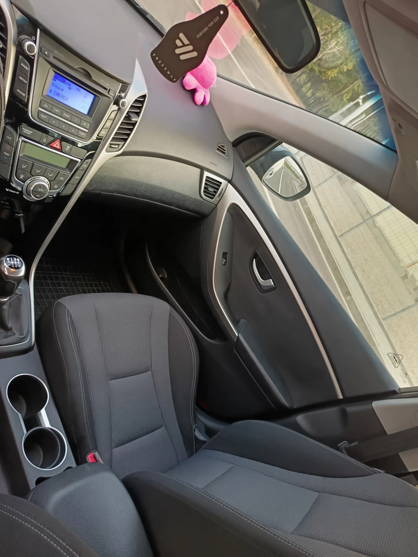 Hyundai I30 1.6CRDI | Mobile.bg � ����������� 9