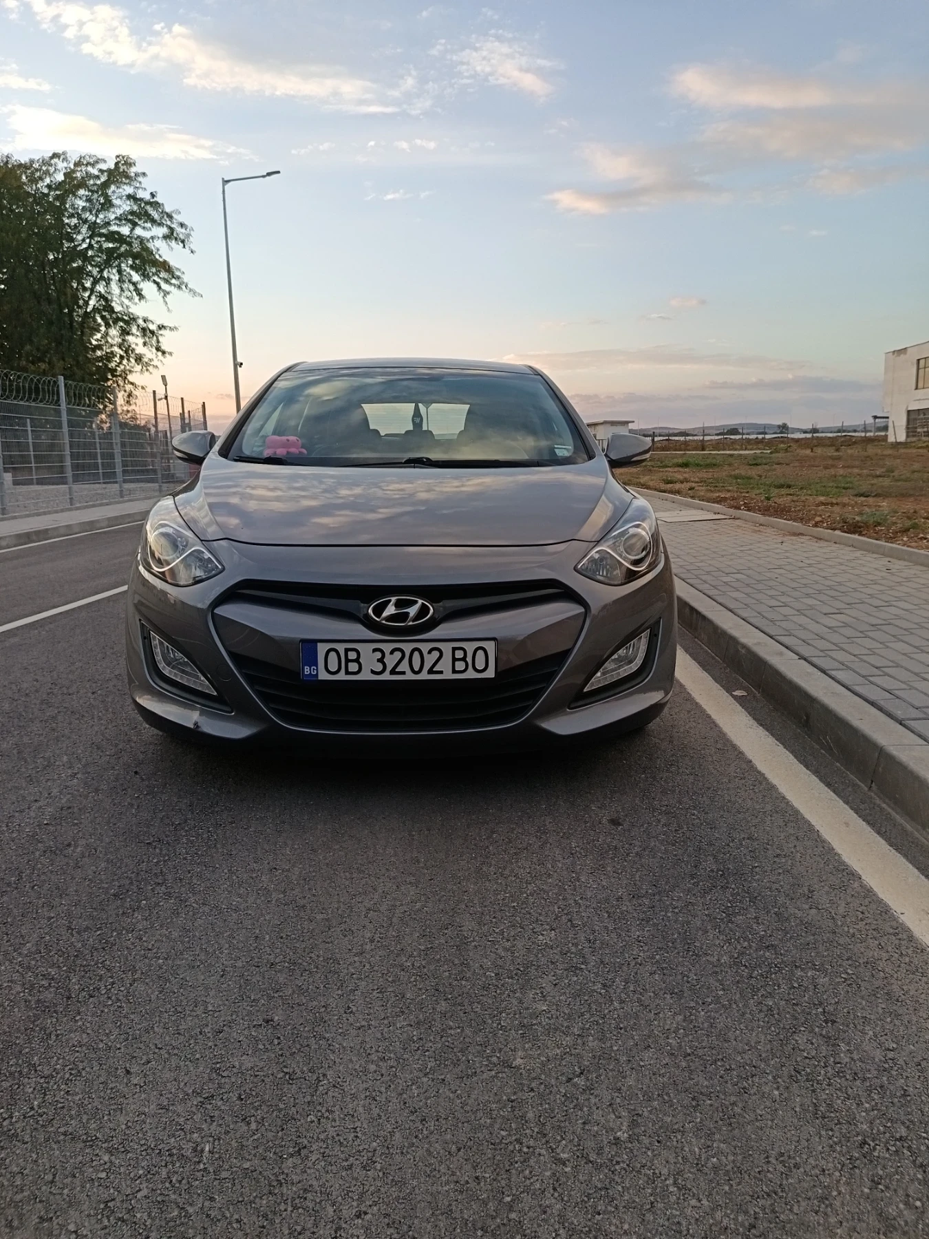 Hyundai I30 1.6CRDI | Mobile.bg � ����������� 3