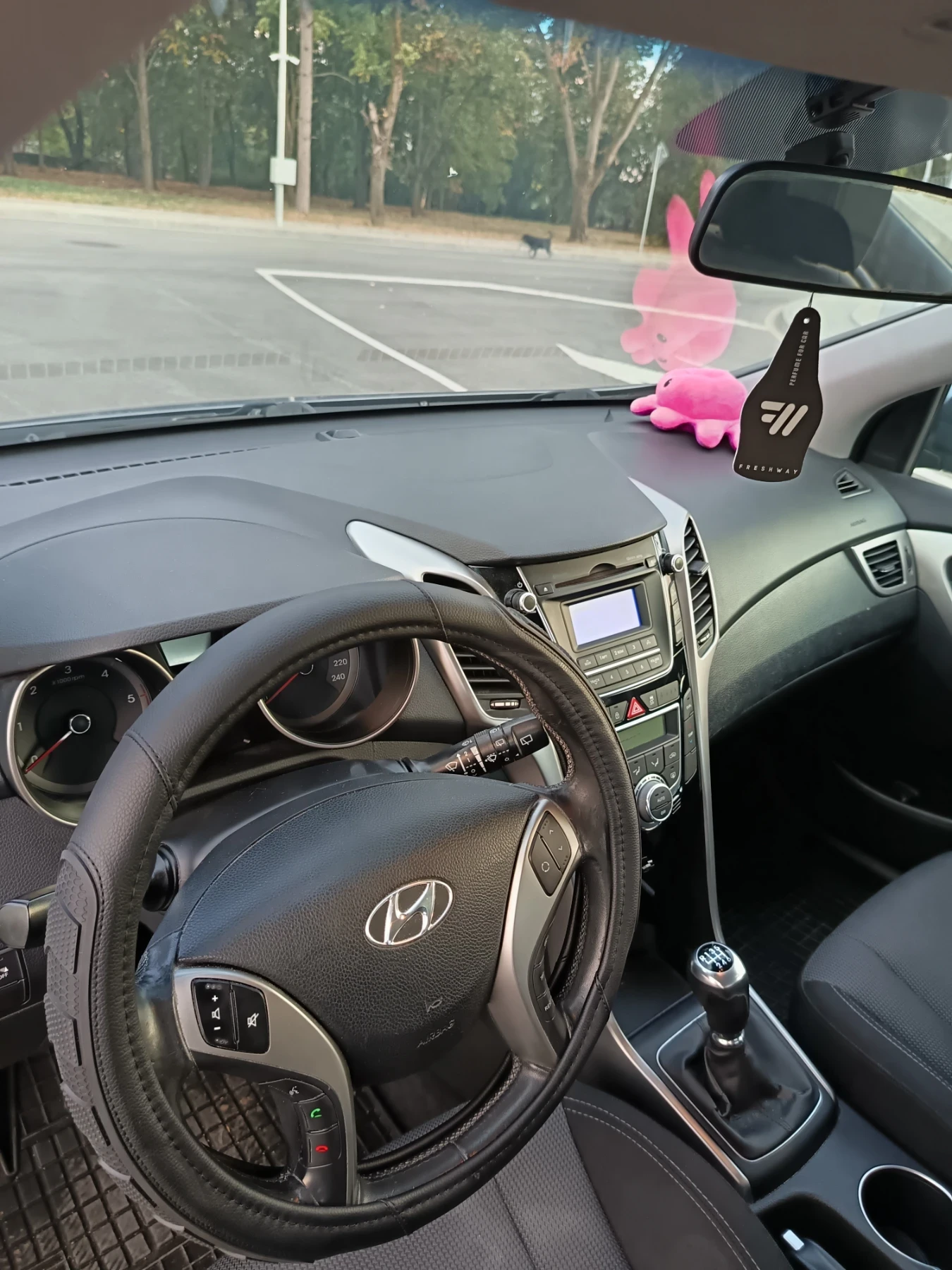 Hyundai I30 1.6CRDI | Mobile.bg � ����������� 8
