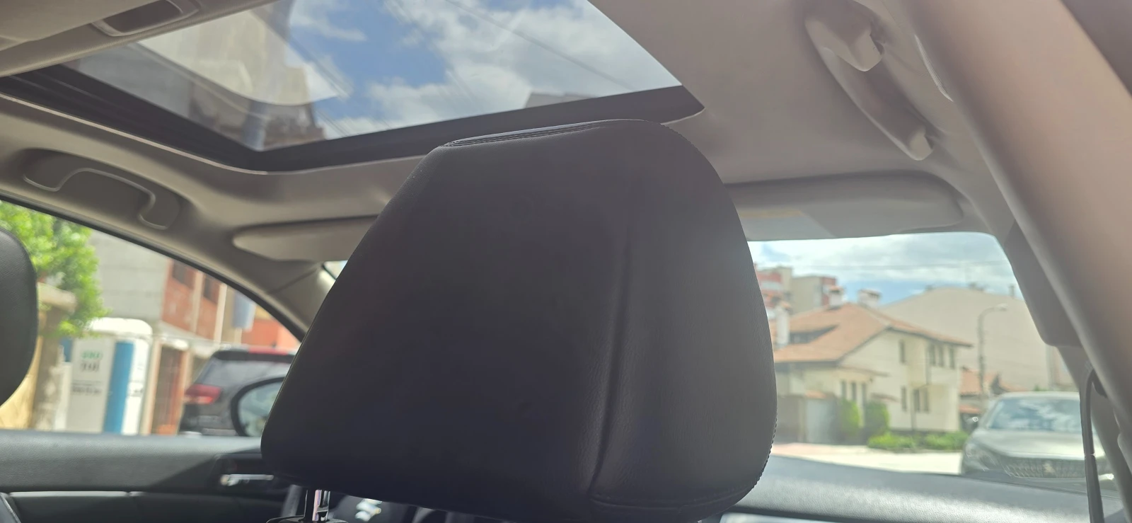 Suzuki Kizashi | Mobile.bg � ����������� 15