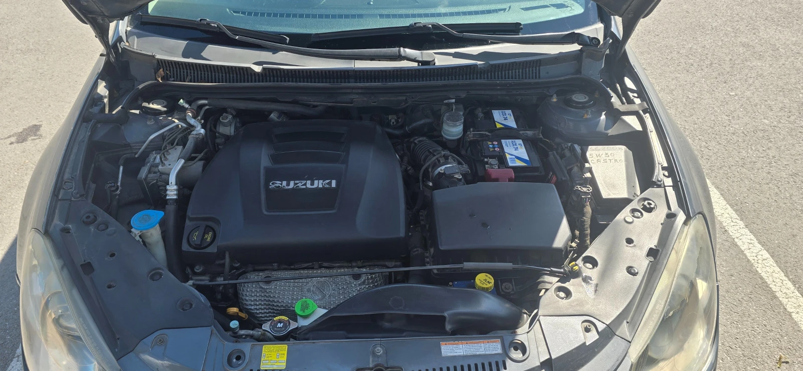 Suzuki Kizashi | Mobile.bg � ����������� 9