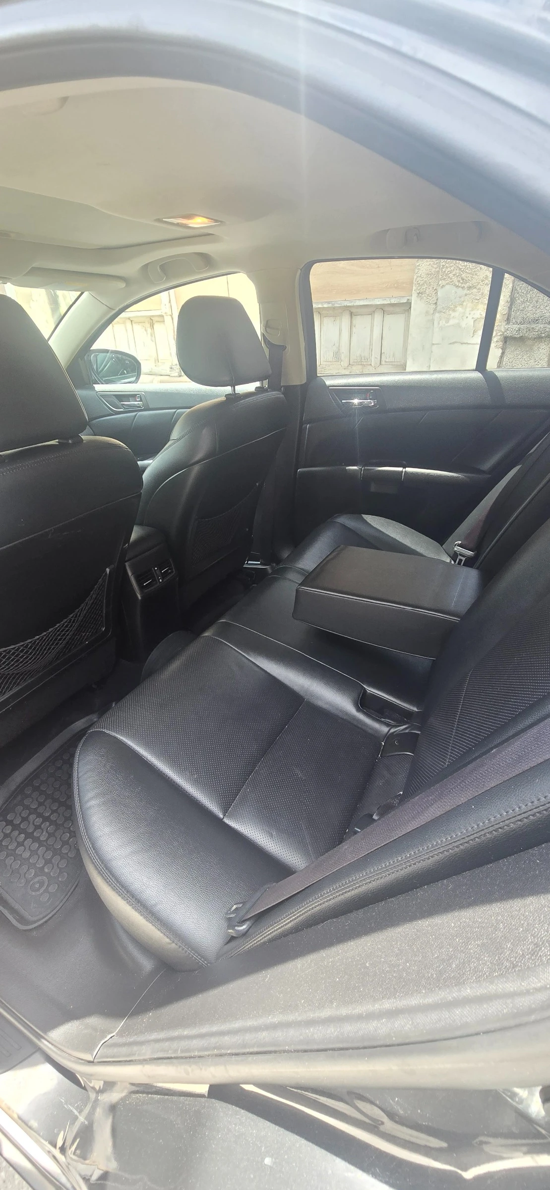 Suzuki Kizashi | Mobile.bg � ����������� 13