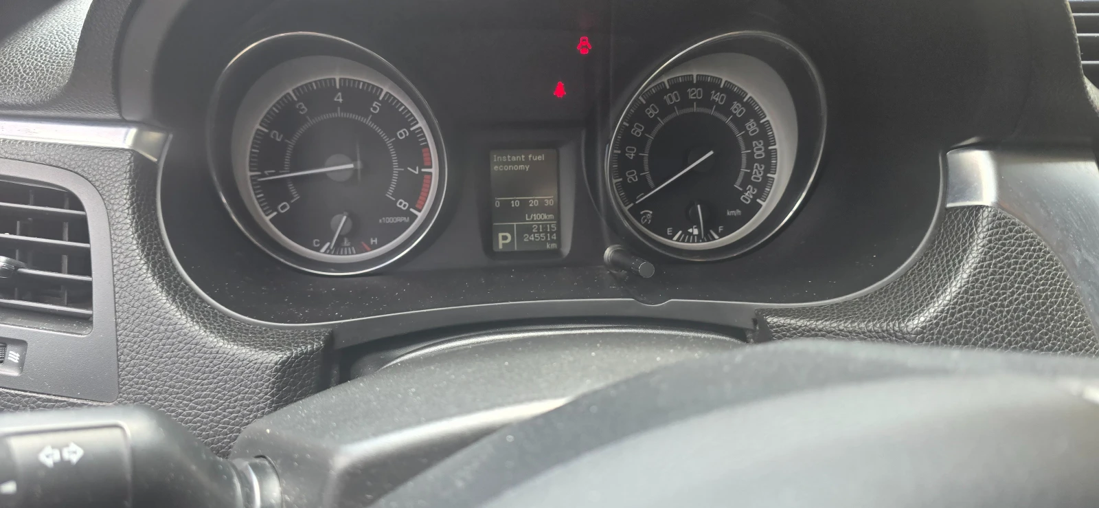 Suzuki Kizashi | Mobile.bg � ����������� 11