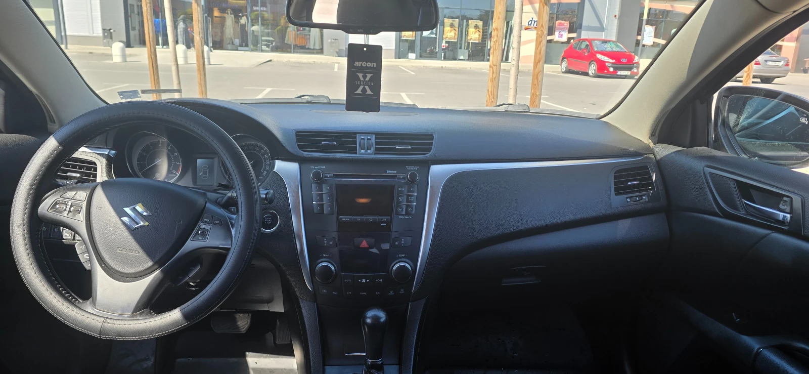 Suzuki Kizashi | Mobile.bg � ����������� 6