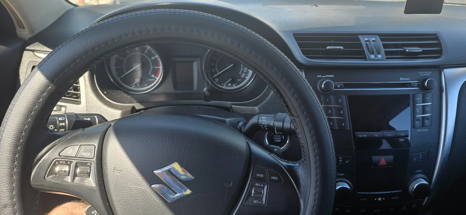 Suzuki Kizashi | Mobile.bg � ����������� 5