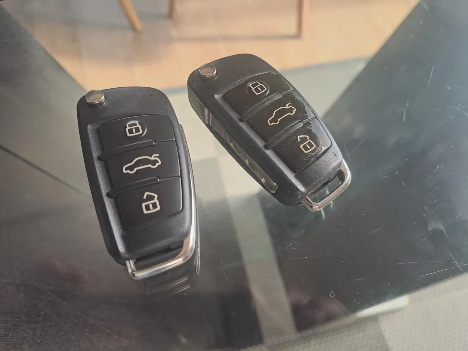 Audi A3 2.0TDI QUATTRO  150k.c., снимка 14 - Автомобили и джипове - 56626158