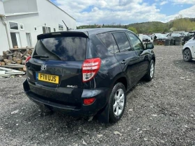 Toyota Rav4 2. 2 D-4D (150 к. с. ), 4x4, НА ЧАСТИ, снимка 3
