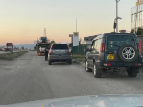 Land Rover Discovery 2.5 Td5, снимка 3