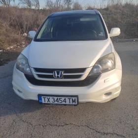 Honda Cr-v, снимка 2