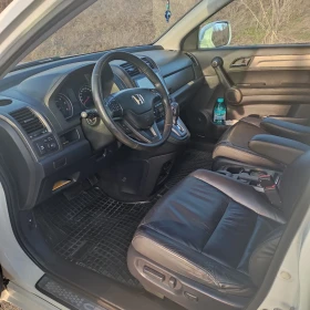 Honda Cr-v, снимка 7