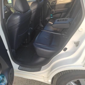 Honda Cr-v, снимка 9