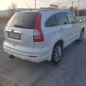 Honda Cr-v, снимка 4