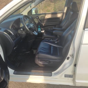 Honda Cr-v, снимка 8