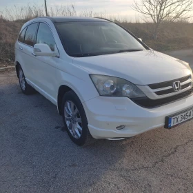 Honda Cr-v, снимка 3