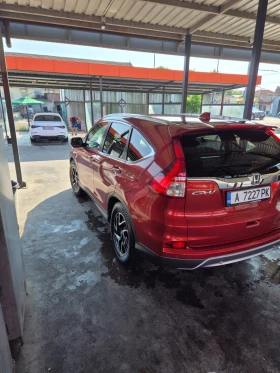 Honda Cr-v 2000, снимка 16