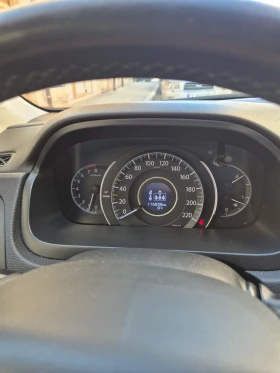 Honda Cr-v 2000, снимка 8