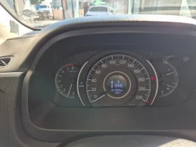 Honda Cr-v 2000, снимка 14
