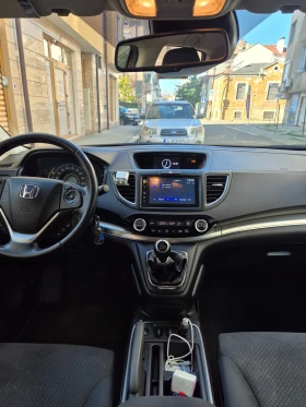 Honda Cr-v 2000, снимка 7