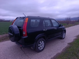Honda Cr-v 2.0i 4x4, снимка 4
