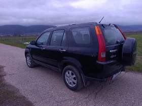 Honda Cr-v 2.0i 4x4, снимка 2