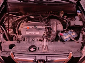 Honda Cr-v 2.0i 4x4, снимка 8