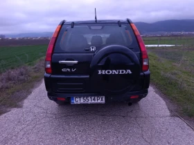 Honda Cr-v 2.0i 4x4, снимка 3