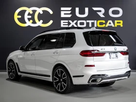 BMW X7 XDRIVE40I M SPORT| LASER| H/K| DISTRONIC| ПАНО| ОБ, снимка 4