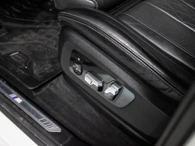 BMW X7 XDRIVE40I M SPORT| LASER| H/K| DISTRONIC| ПАНО| ОБ, снимка 12