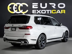 BMW X7 XDRIVE40I M SPORT| LASER| H/K| DISTRONIC| ПАНО| ОБ, снимка 6