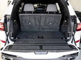 BMW X7 XDRIVE40I M SPORT| LASER| H/K| DISTRONIC| ПАНО| ОБ, снимка 17