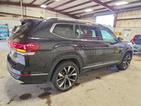 VW Atlas SEL PREMIUM R-LINE, снимка 6