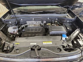 VW Atlas SEL PREMIUM R-LINE, снимка 11