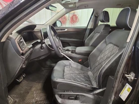 VW Atlas SEL PREMIUM R-LINE, снимка 7