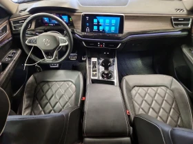 VW Atlas SEL PREMIUM R-LINE, снимка 9