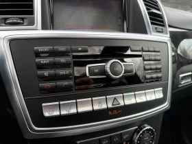 Mercedes-Benz ML 63 AMG SPEEDSHIFT, снимка 15