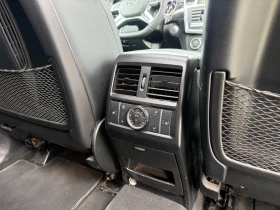 Mercedes-Benz ML 63 AMG SPEEDSHIFT, снимка 16