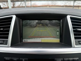 Mercedes-Benz ML 63 AMG SPEEDSHIFT, снимка 14