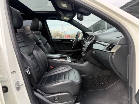 Mercedes-Benz ML 63 AMG SPEEDSHIFT, снимка 8