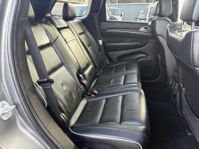 Jeep Grand cherokee 3.0. 240k.c. OVERLAND FULL MAX , снимка 14