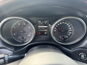 Jeep Grand cherokee 3.0. 240k.c. OVERLAND FULL MAX , снимка 15