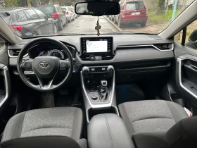 Toyota Rav4 Hybrid, снимка 6