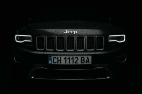 Jeep Grand cherokee Summit  3.0 CRD - Австрия - всички екстри за модел, снимка 1