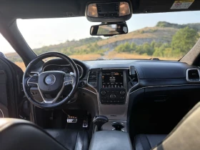 Jeep Grand cherokee Summit  3.0 CRD & Австрия & 100% реални км. & подд, снимка 14