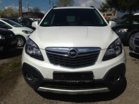 Opel Mokka SUV/1.6CDTi/136/Xenon/Euro6, снимка 2