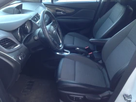 Opel Mokka SUV/1.6CDTi/136/Xenon/Euro6, снимка 10