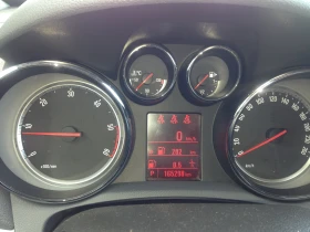 Opel Mokka SUV/1.6CDTi/136/Xenon/Euro6, снимка 11