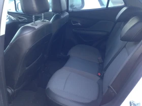 Opel Mokka SUV/1.6CDTi/136/Xenon/Euro6, снимка 9