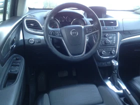 Opel Mokka SUV/1.6CDTi/136/Xenon/Euro6, снимка 13