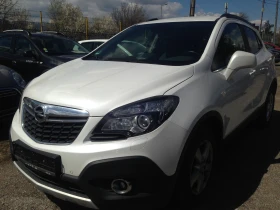 Opel Mokka SUV/1.6CDTi/136/Xenon/Euro6, снимка 1