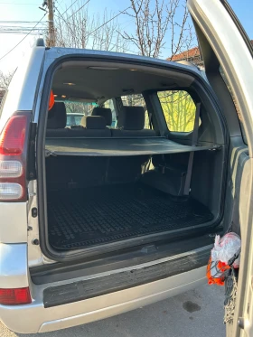 Toyota Land cruiser 3.0 120 , снимка 7